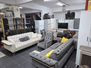 Pendik spot eşya 