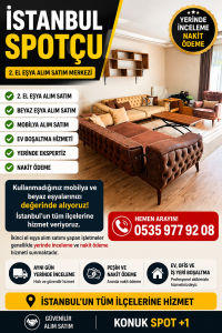 MALTEPE SPOT EŞYA 