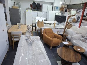 BEYKOZ SPOT EŞYA 