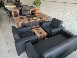 OFİS MOBİLYA ALAN YERLER
